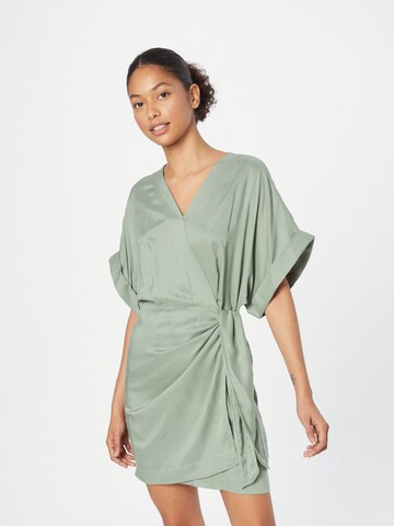 O'NEILL Sports Dress 'Oliana' in Green: front