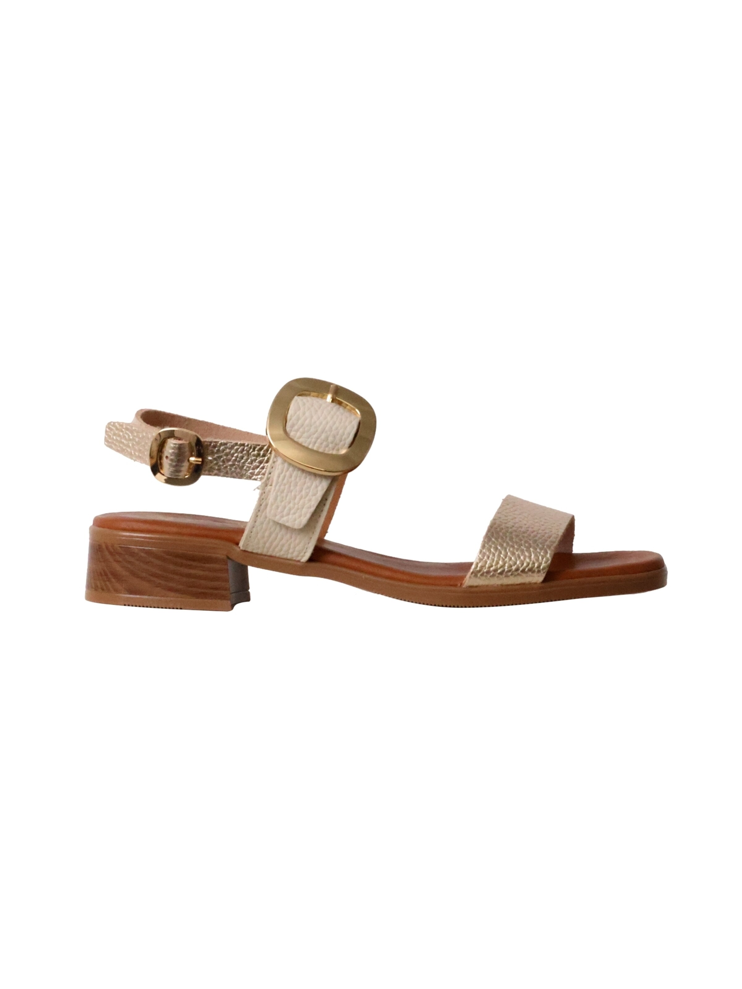 Oh my Sandals Sandale‌‌‌‌‌‌‌ in Grau