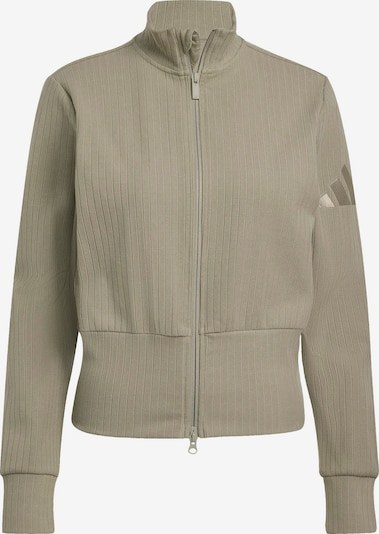 ADIDAS SPORTSWEAR Sportski gornji dio trenirke 'ALL SZN' u pastelno zelena, Pregled proizvoda