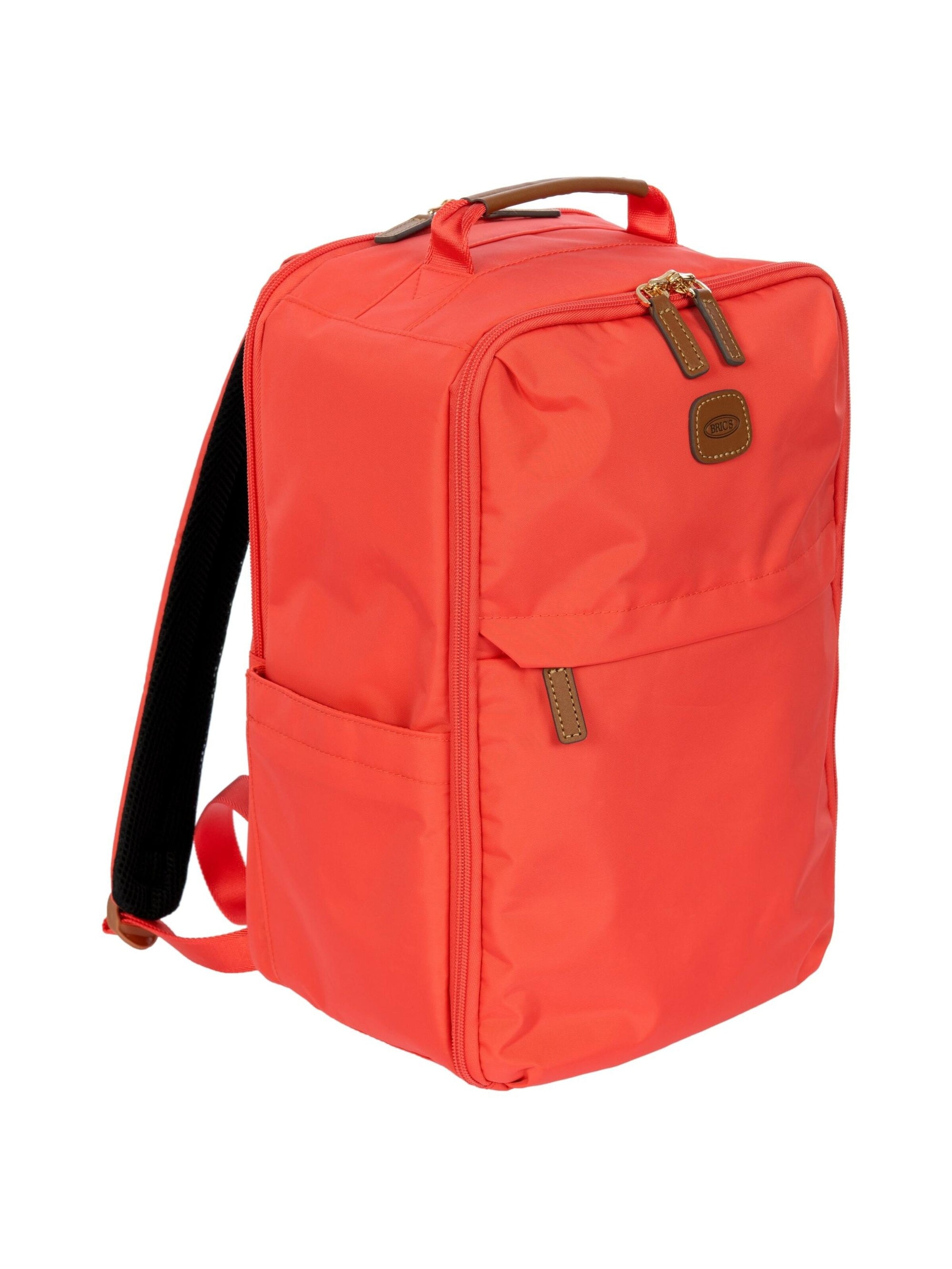 Bric's Rucksack 'X-Travel'‌‌‌‌‌‌‌‌‌ in Rot