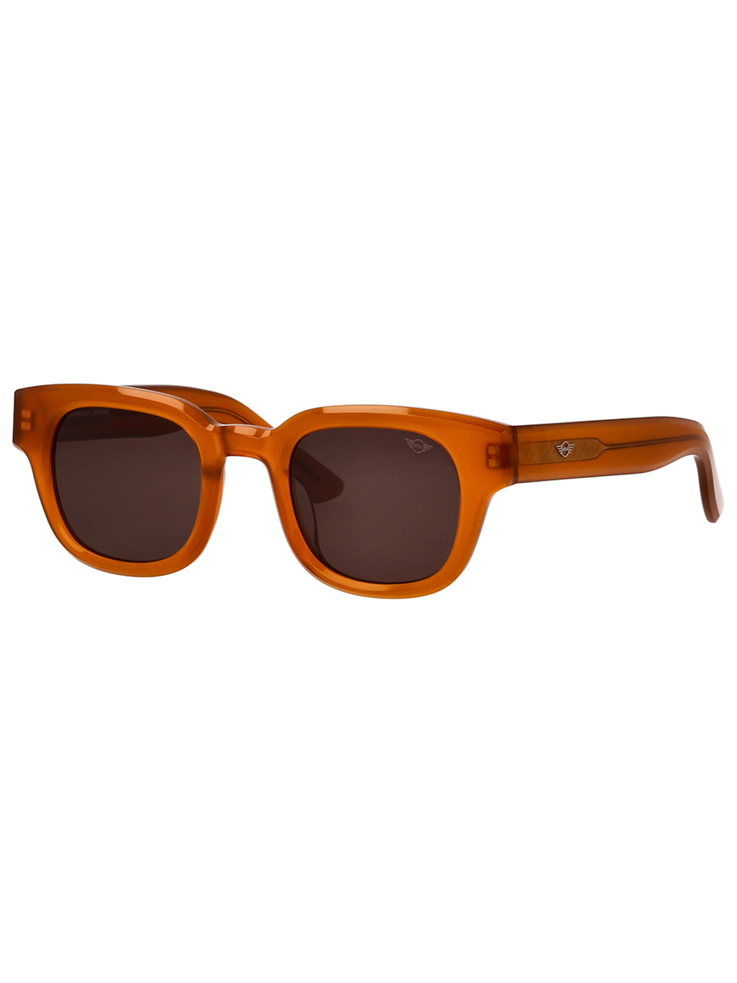 MINI Eyewear Sonnenbrille in Gelb