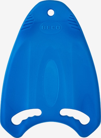BECO BERMANN Accessories 'Kickboard Pro' in Blue: front