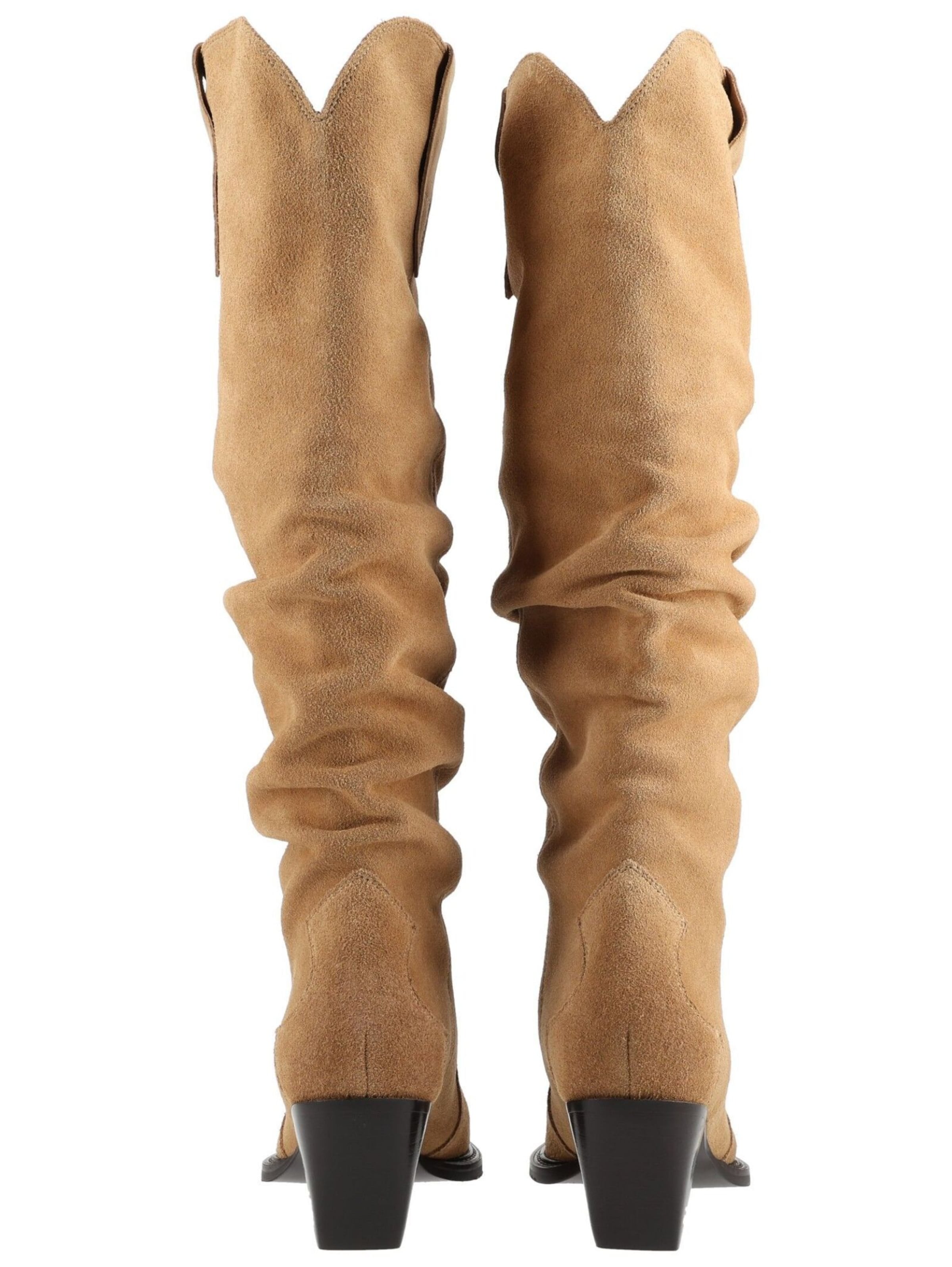Dolce Vita Boot in Brown