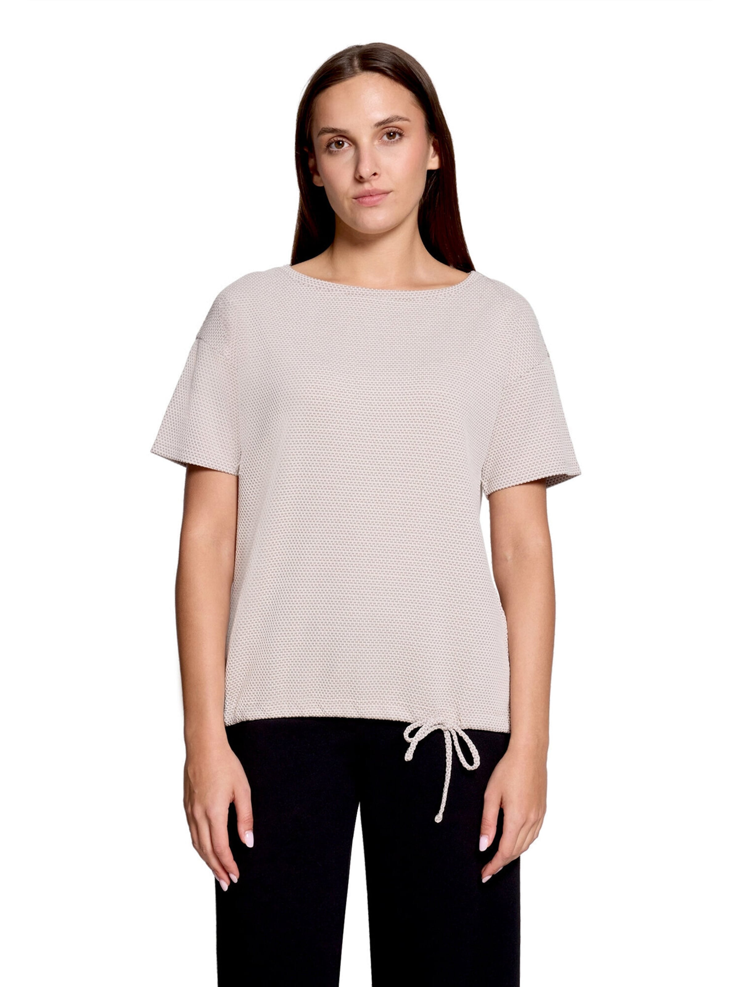 Betty Barclay Bluse in Beige: Vorderseite