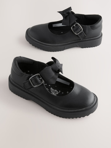 Scarpa bassa di Next in nero