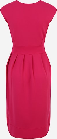 Bebefield Dress 'Esmeralda' in Pink