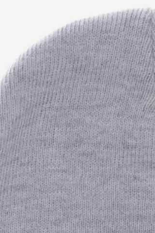 Herschel Hut oder Mütze One Size in Grau