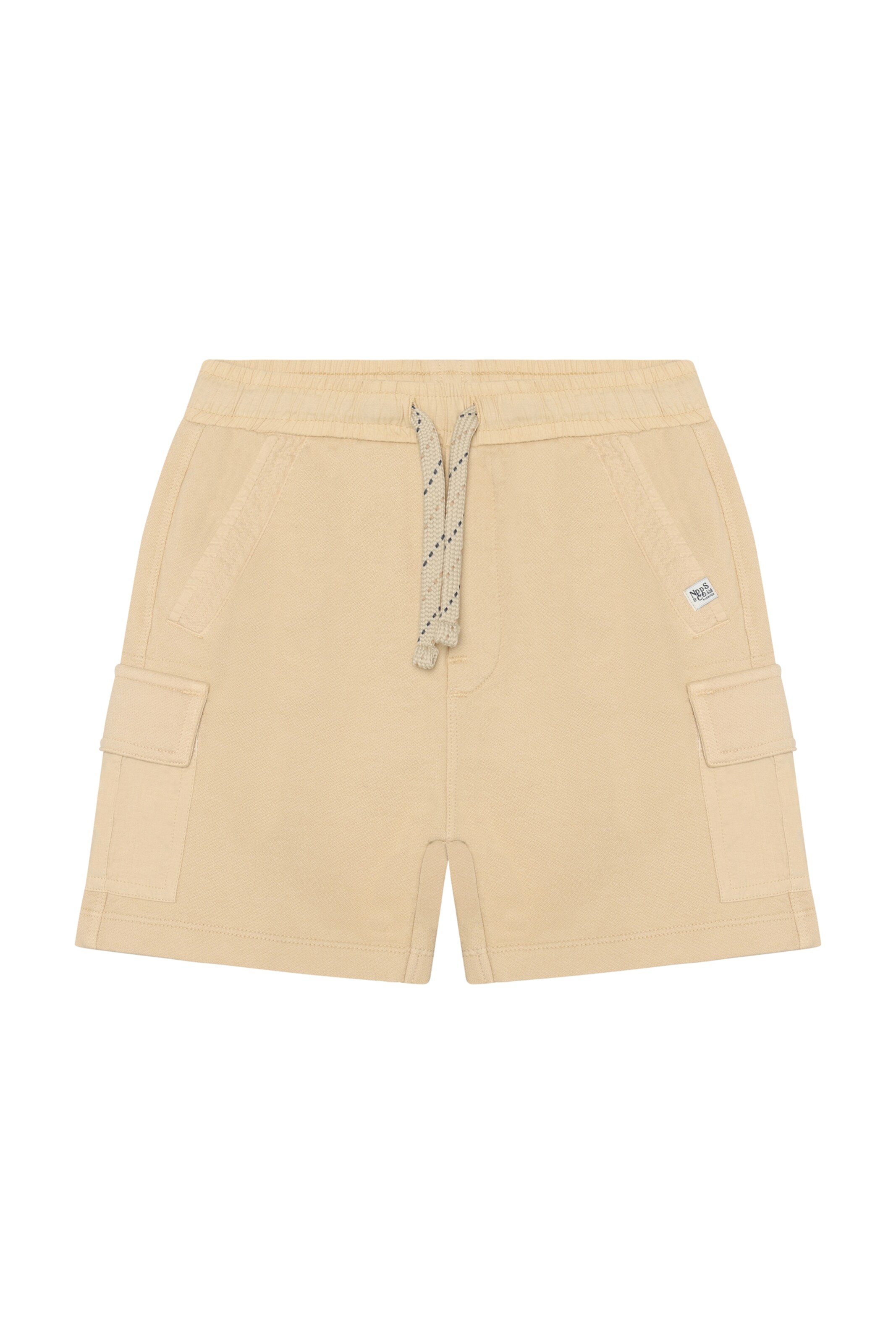 Noppies Loose fit Trousers in Brown: front