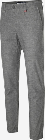 MAC Slim fit Pants in Grey
