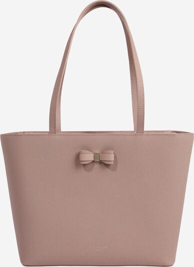 Ted Baker "Чанта тип ""Shopper""" 'Aveeda' в пудра, Преглед на продукта