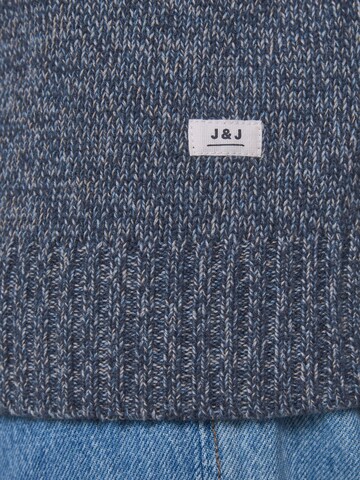 Pull-over JACK & JONES en bleu