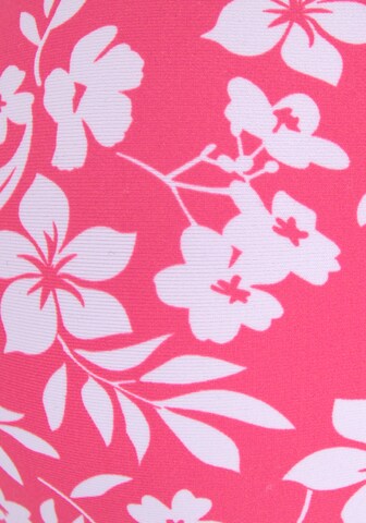 Balconnet Hauts de bikini VIVANCE en rose