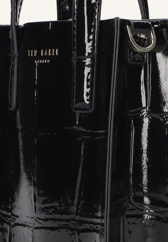 Ted Baker - Bolso de mano 'VIIENNA' en negro