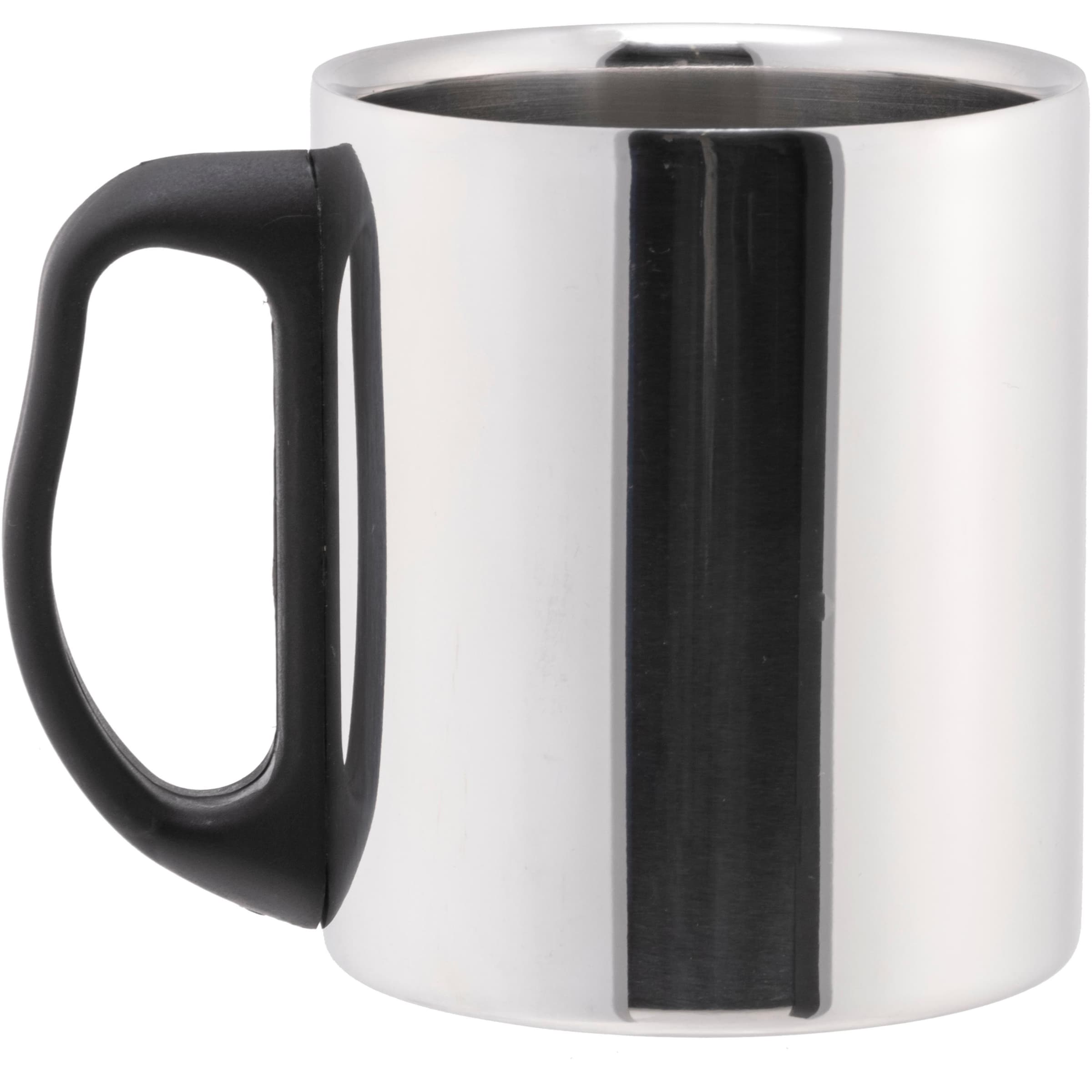 Basic Nature Accessories in Silver: front