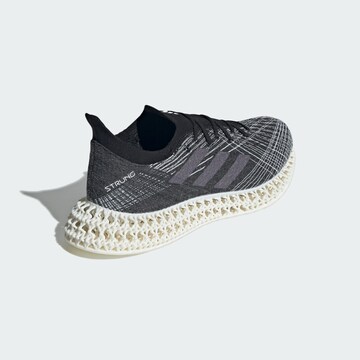 ADIDAS PERFORMANCE Running shoe '4DFWD x Strung' in Black