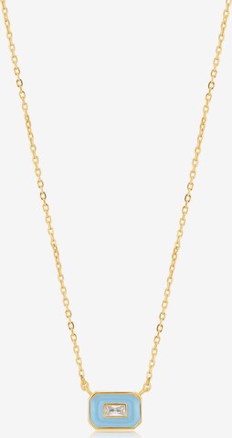 ANIA HAIE Necklace in Gold: front