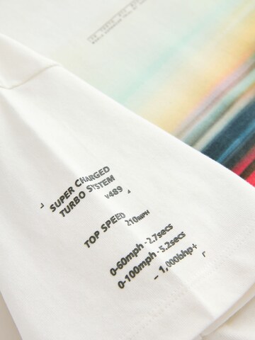 Next Shirts i hvid
