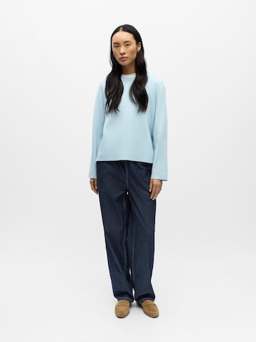 OBJECT Sweater 'OBJReynard' in Blue