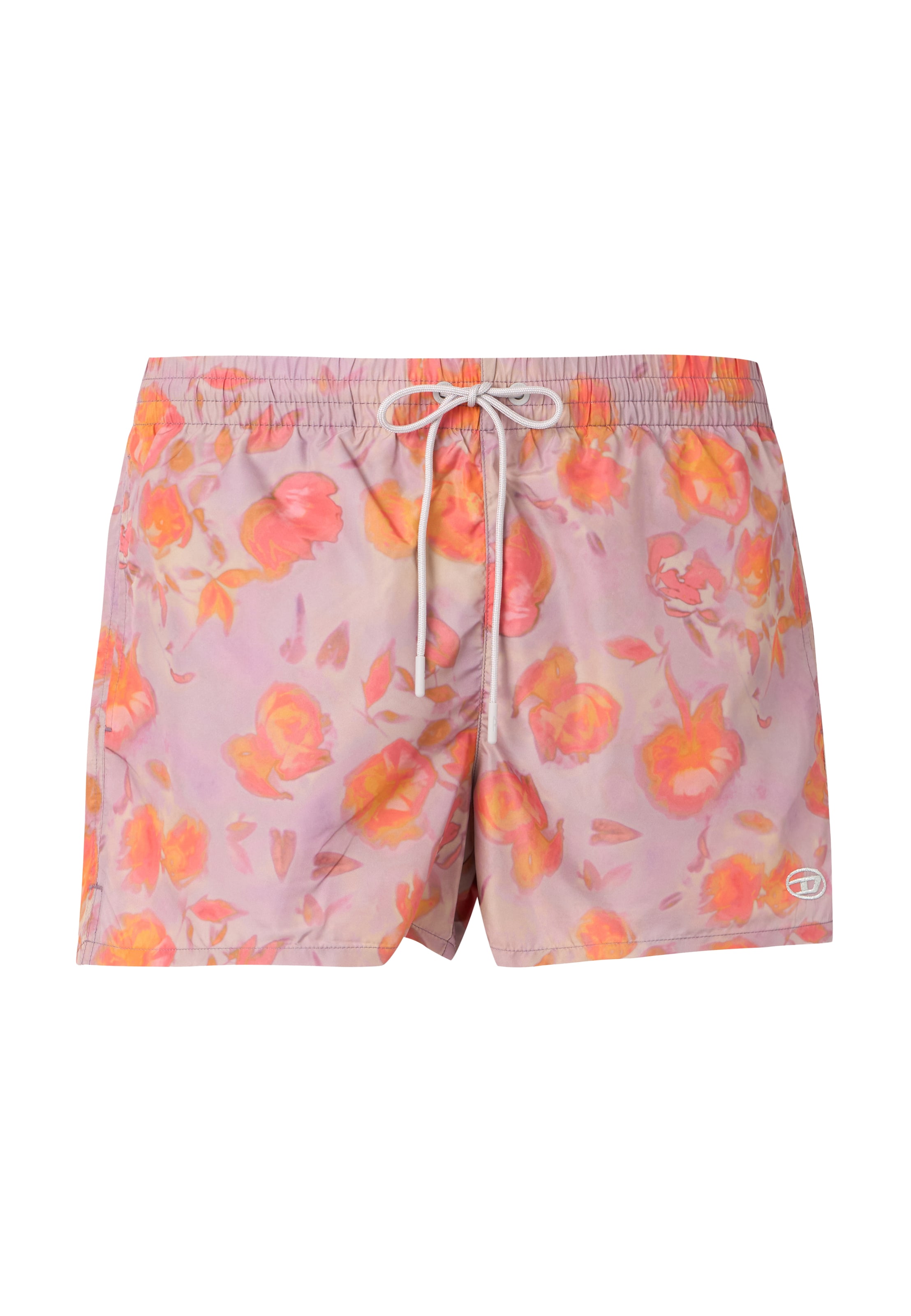 DIESEL - Bermudas 'OLLY-34-D-CORE' en Mezcla de colores: frente