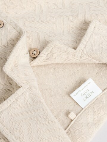 Barboteuse / body Next en beige