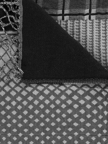 Passigatti Tuch‌‌‌‌‌‌ in Schwarz