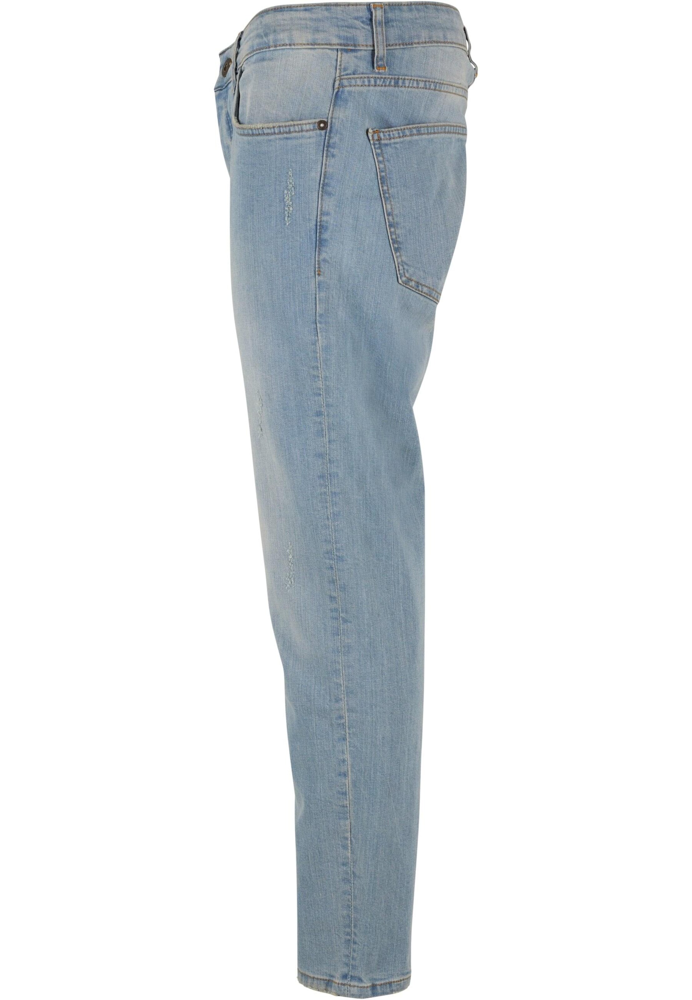 regular Jeans di 2Y Premium in blu