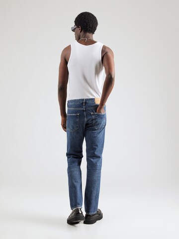 Loosefit Jean 'RDDRoyal 327' R.D.D. ROYAL DENIM DIVISION en bleu