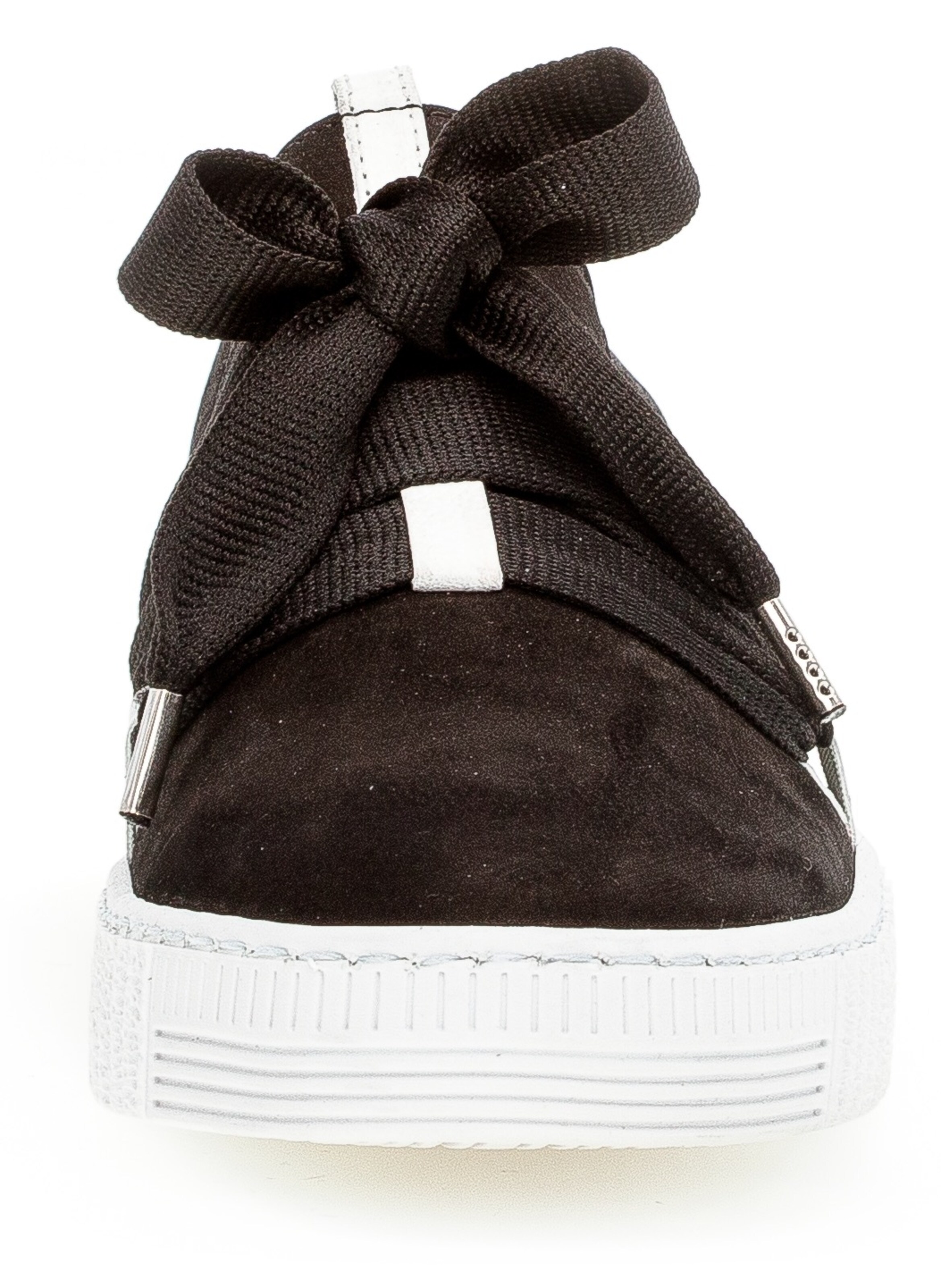 Frauen Sneaker GABOR Sneaker low 'BEST FITTING' in Schwarz - HM65755 Frauen Sneaker GABOR Sneaker low 'BEST FITTING' in Schwarz - HM65755