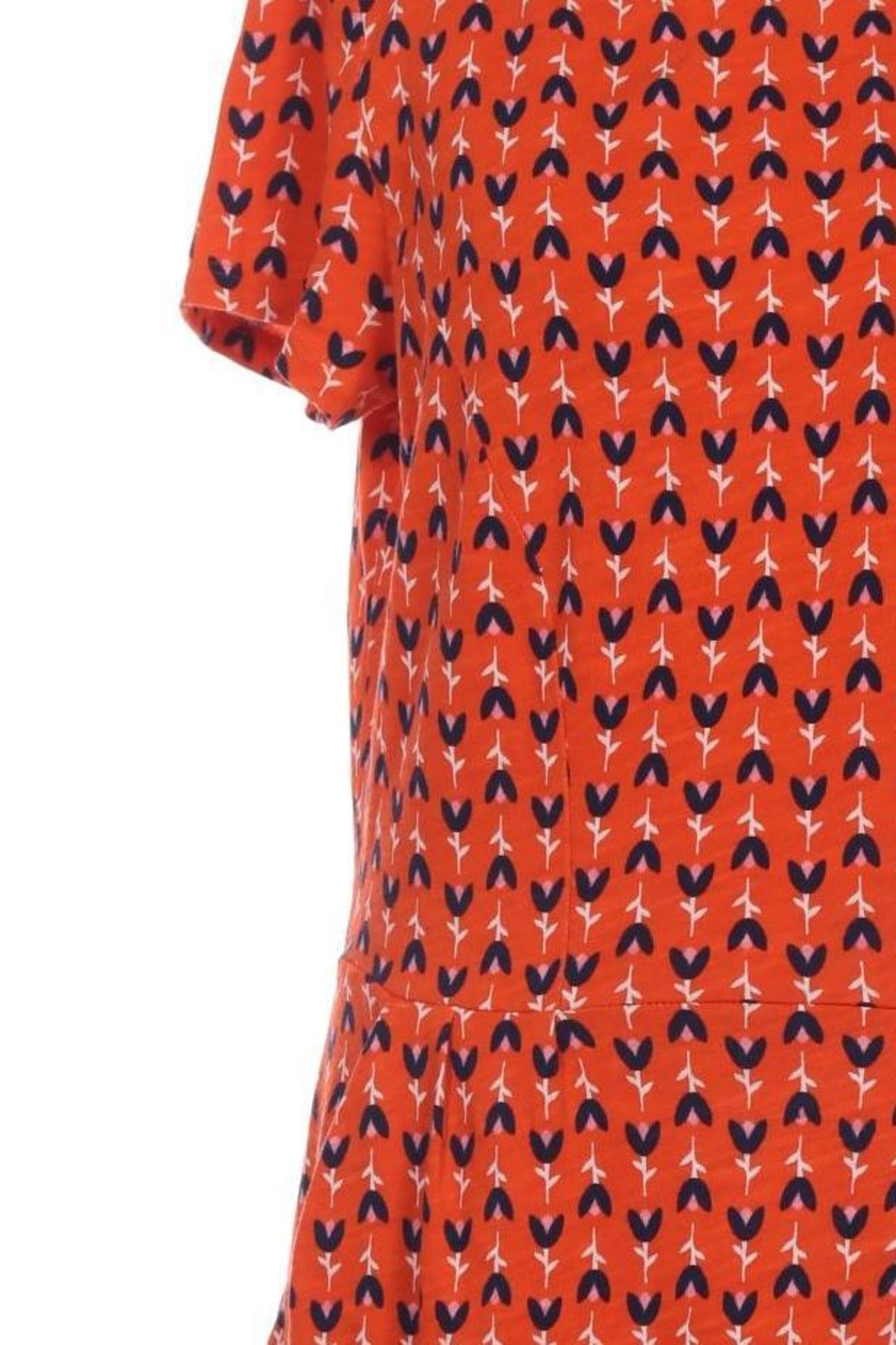 Boden Kleid S in Orange