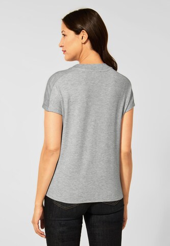 STREET ONE - Camiseta en gris