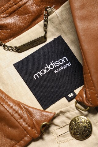 maddison weekend Jacket & Coat in M in Beige