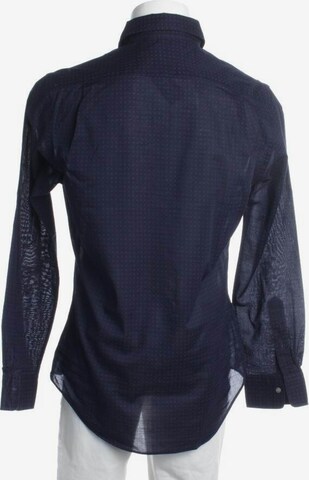 Polo Ralph Lauren Freizeithemd / Shirt / Polohemd langarm M in Blau