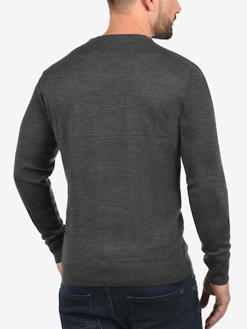 Pullover ' BHRudolph ' di BLEND in grigio