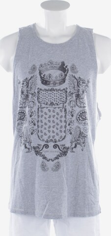 Balmain Shirt  XL in Grau: predná strana