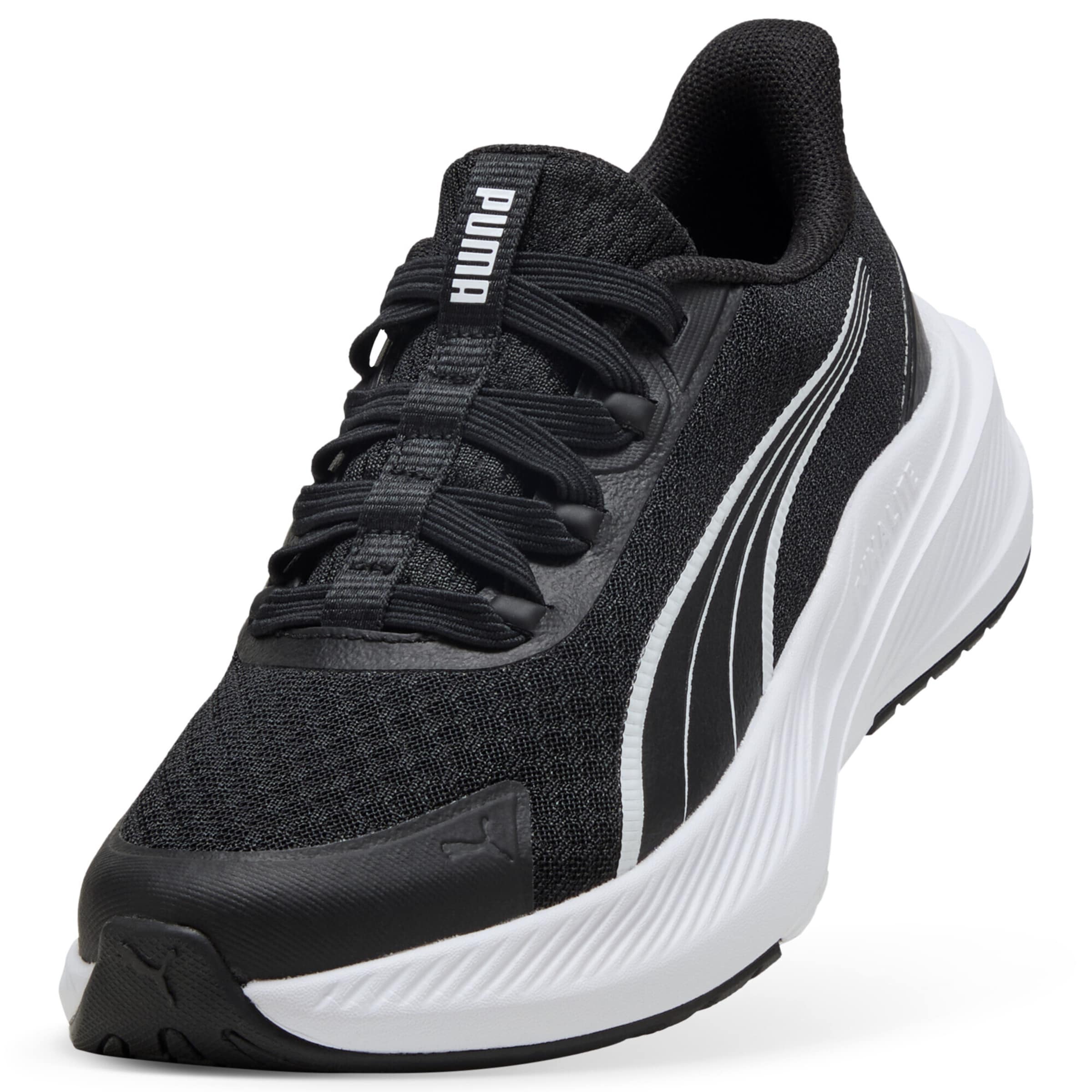 PUMA Sneakers 'Dasher Lite' in Black