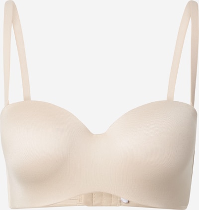 MAGIC Bodyfashion Soutien-gorge en beige, Vue avec produit