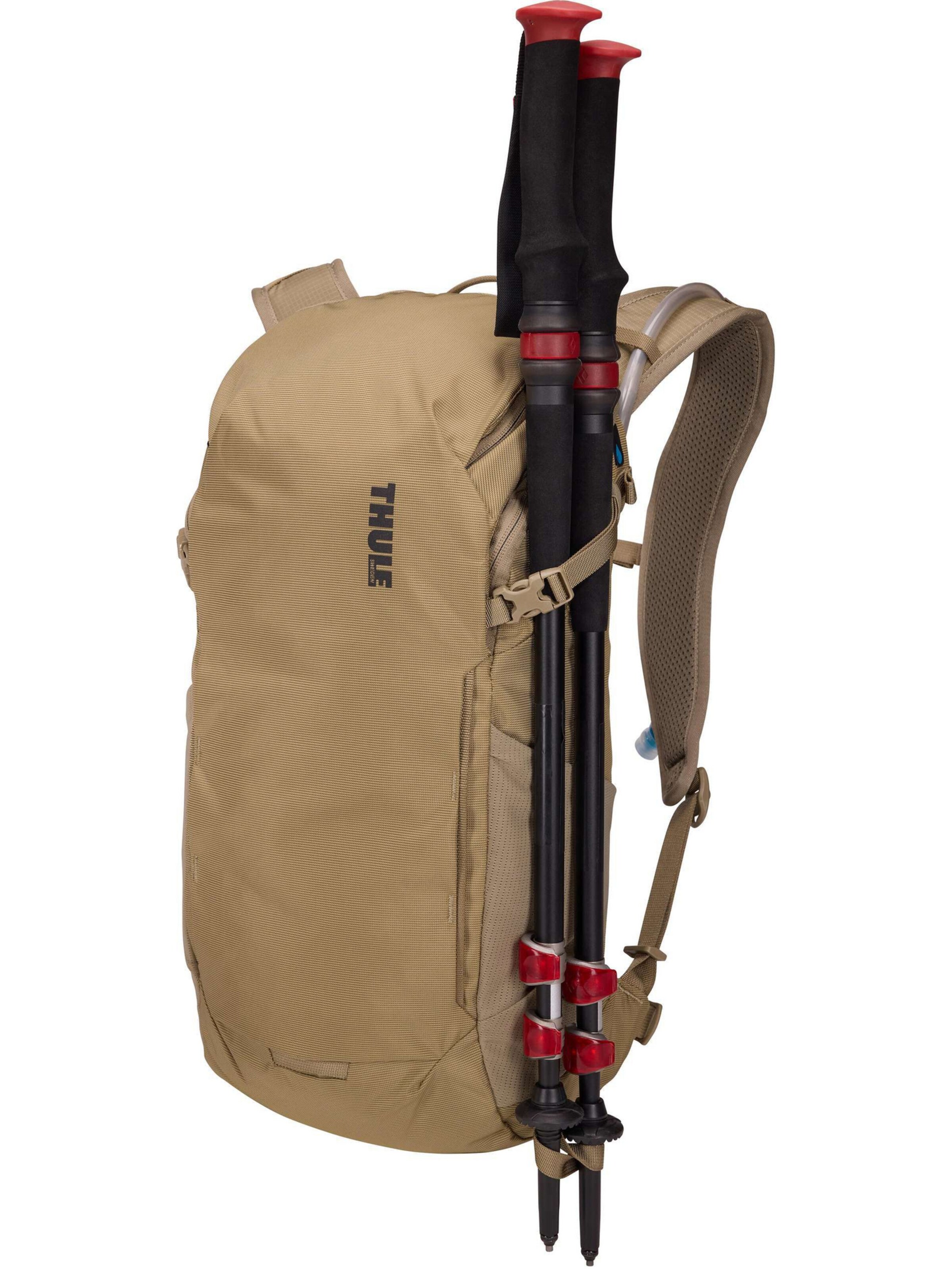 Thule Sports Backpack 'AllTrail' in Beige