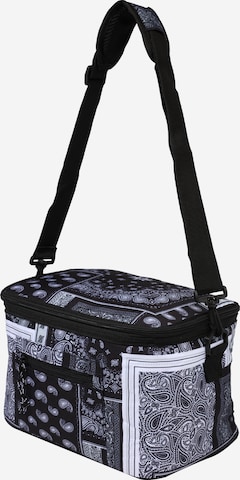 Urban Classics Crossbody Bag in Black