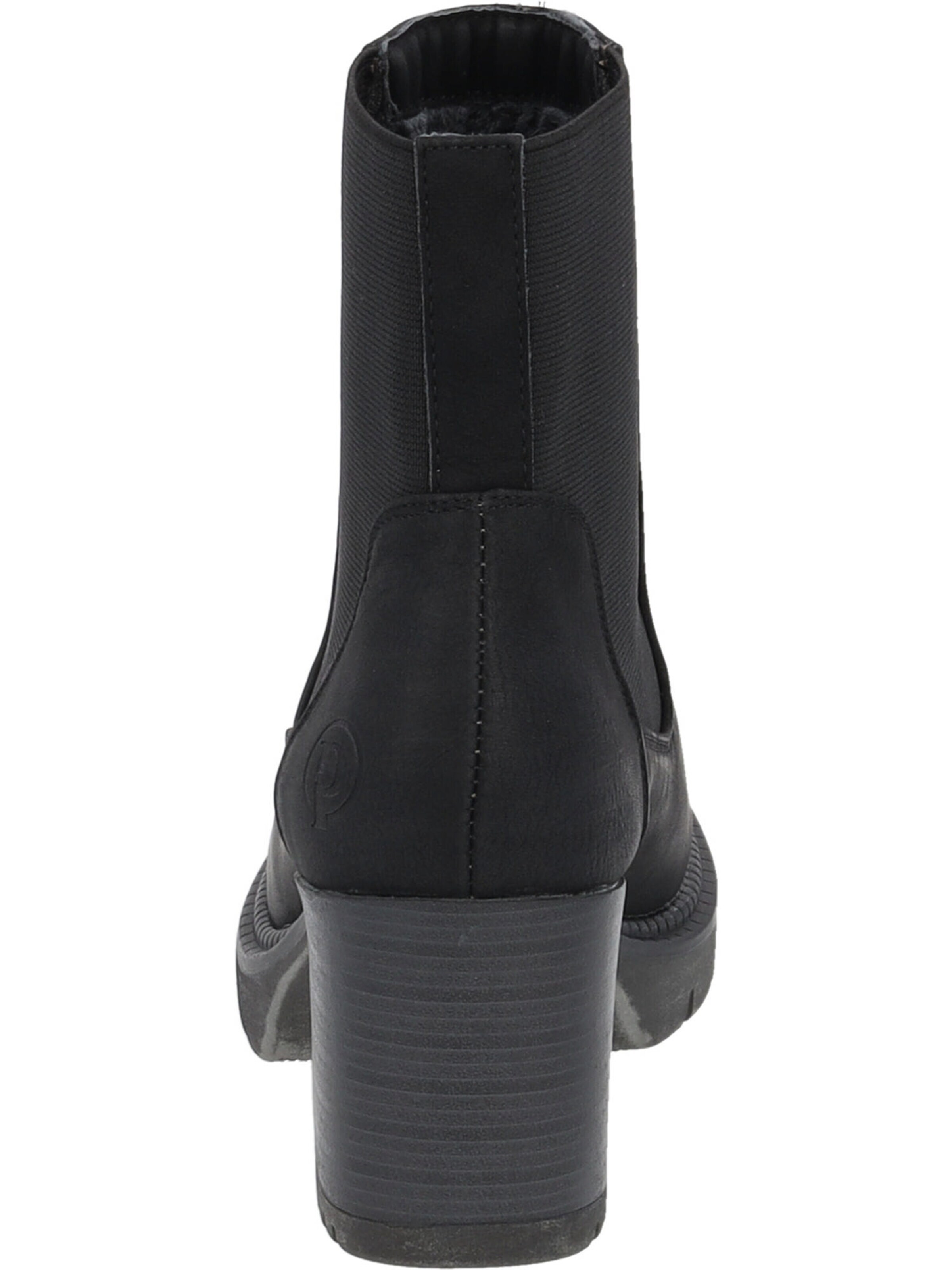 Palado Boots 'Palado Chergui'‌‌ in Schwarz