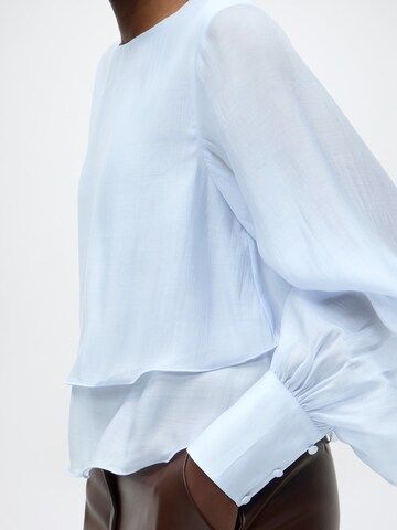 Camicia da donna 'TILLY' di Cph Muse in lilla