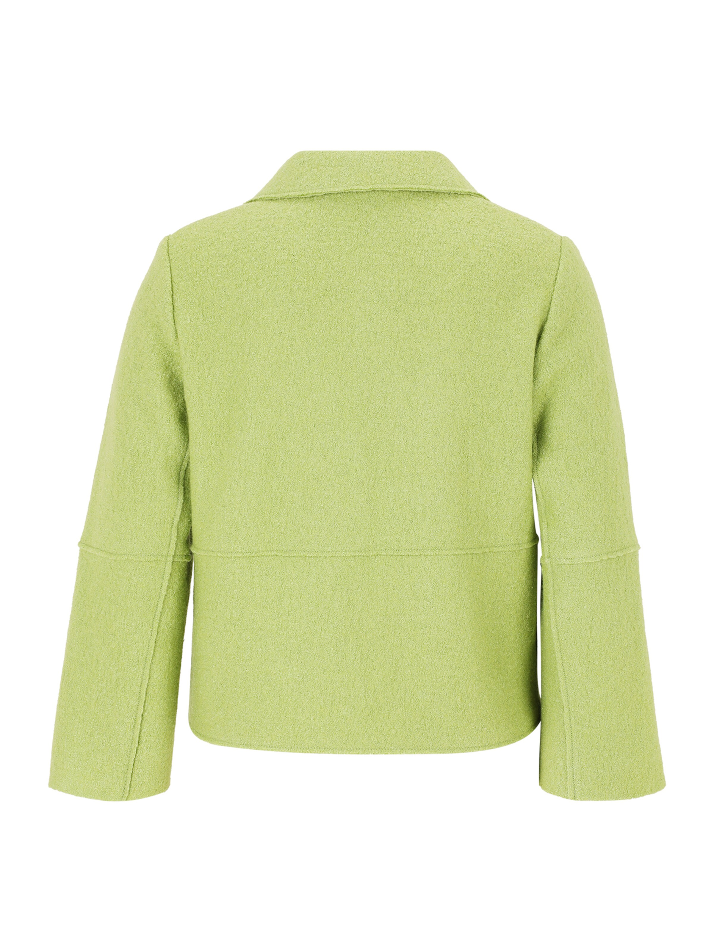 Betty Barclay Blazer in Green