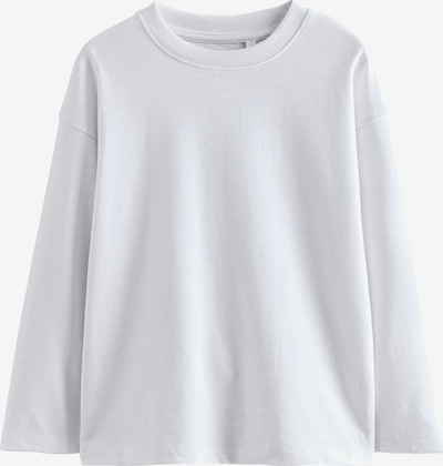 Next Paita värissä valkoinen, Tuotenäkymä