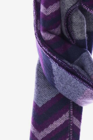 Betty Barclay Scarf & Wrap in One size in Purple