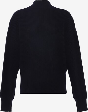 Pull-over faina en noir