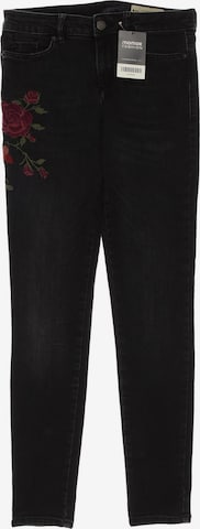 ESPRIT Jeans 27 in Schwarz: predná strana