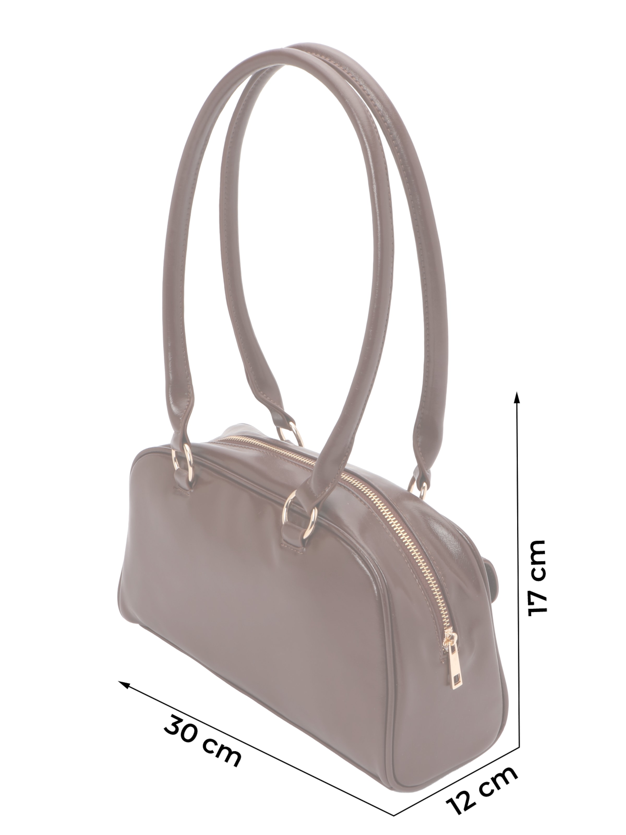 ABOUT YOU - Bolso de hombro en marrón