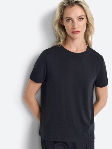 Rich & Royal T-shirt i svart