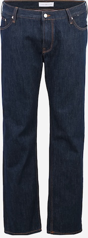 Tommy Hilfiger Big & Tall Regular Farkut 'MADISON' värissä sininen: etupuoli