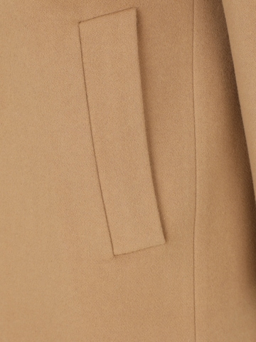 Manteau mi-saison 'Hyde' BOSS en beige