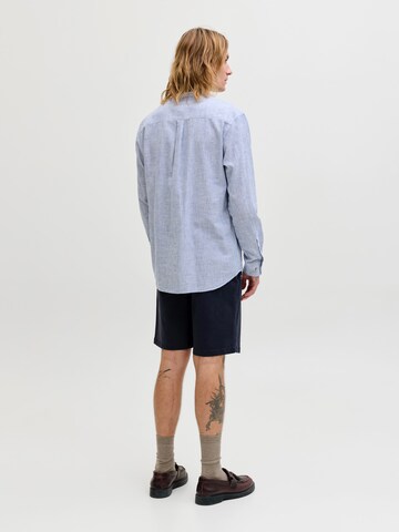 JACK & JONES Regular fit Ing 'JJESummer' - kék